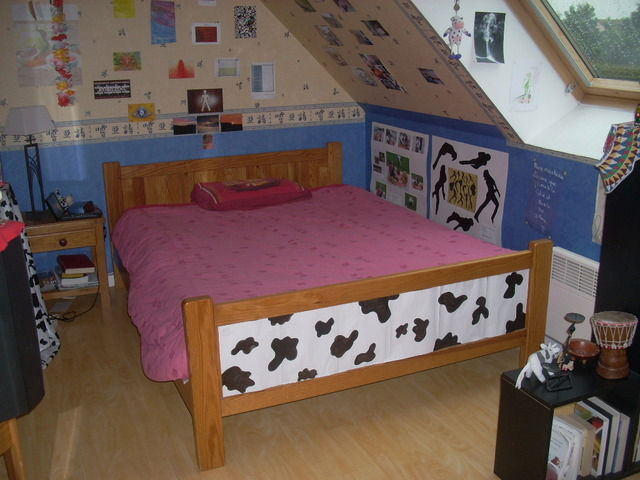 Hemvistelse Louplande 3115