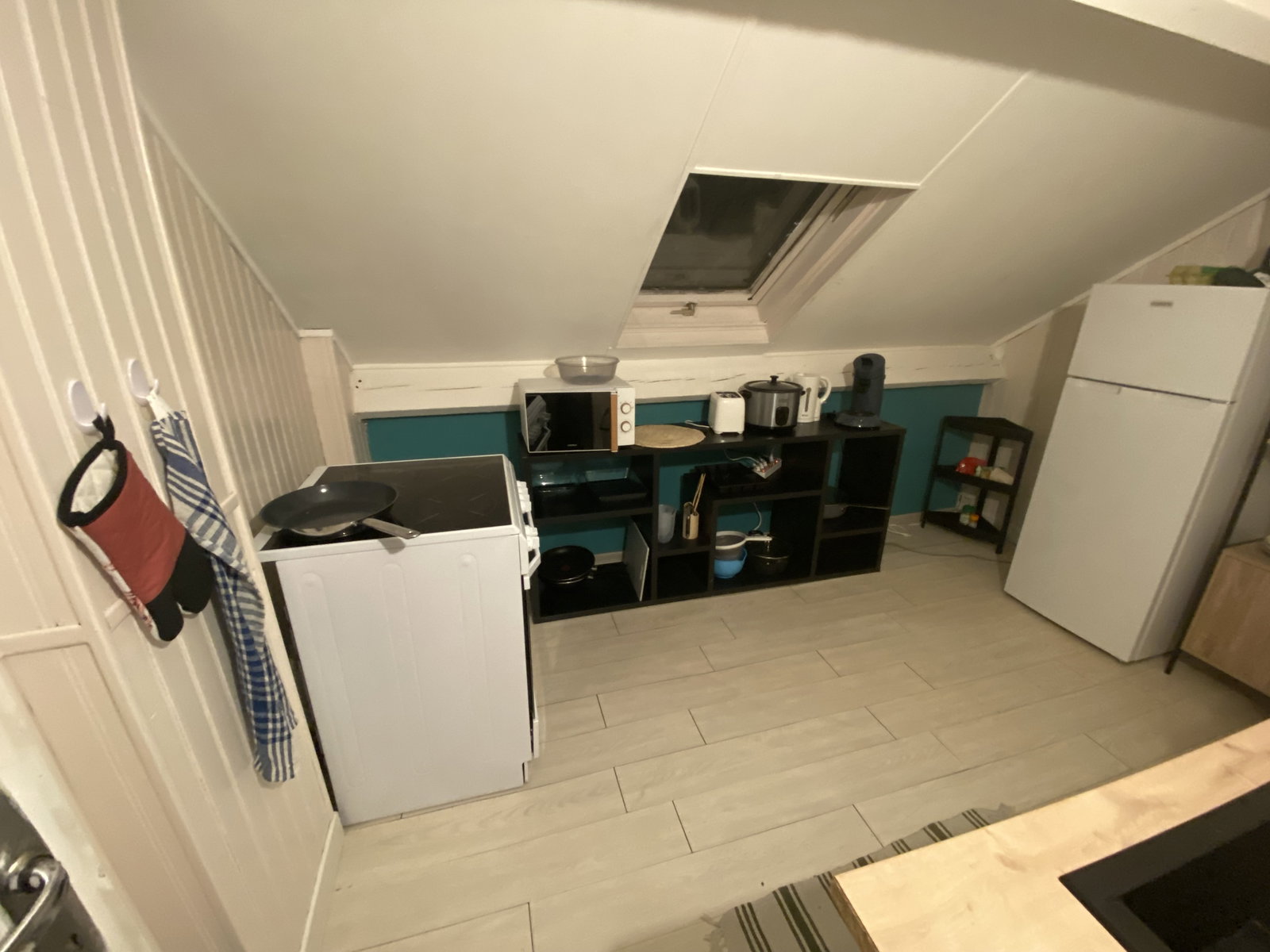 Hemvistelse Amilly 663172