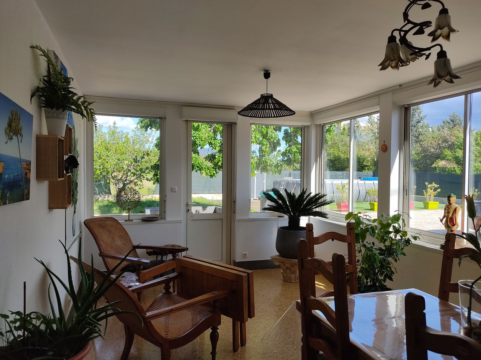 Hemvistelse Aubagne 249627