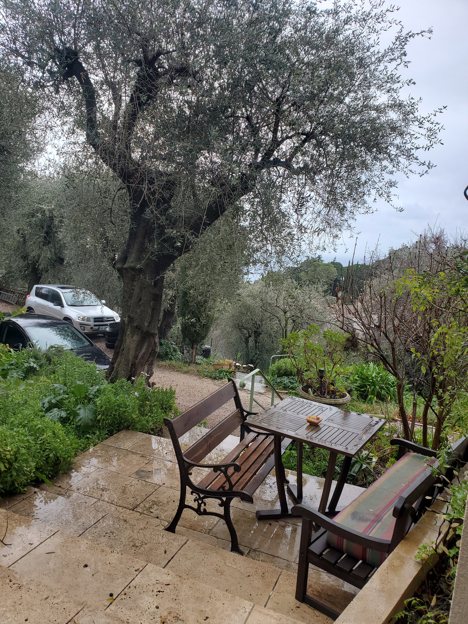 Hemvistelse Èze 479325