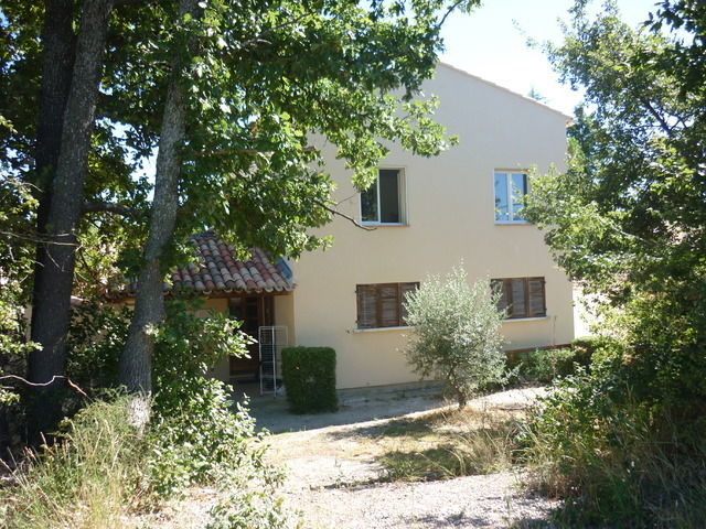 Hemvistelse Puyricard 31004