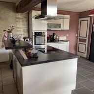 Hemvistelse Charmont-en-Beauce 398963