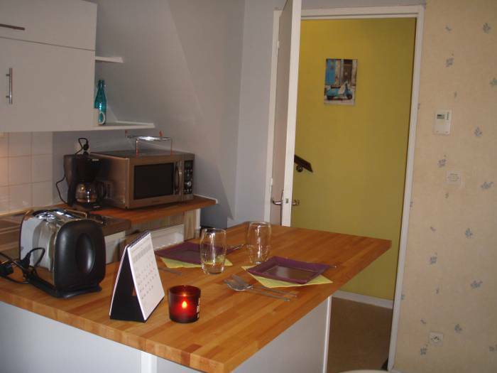 Oberoende Studio Montargis 107705