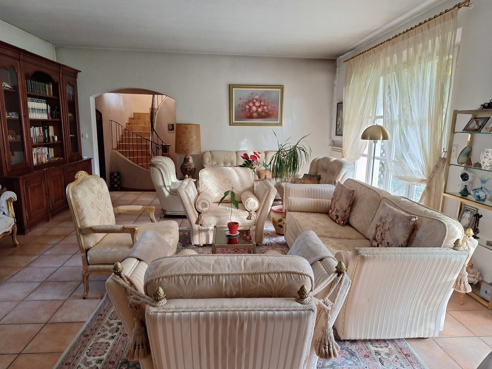 Homestay Mougins 678091