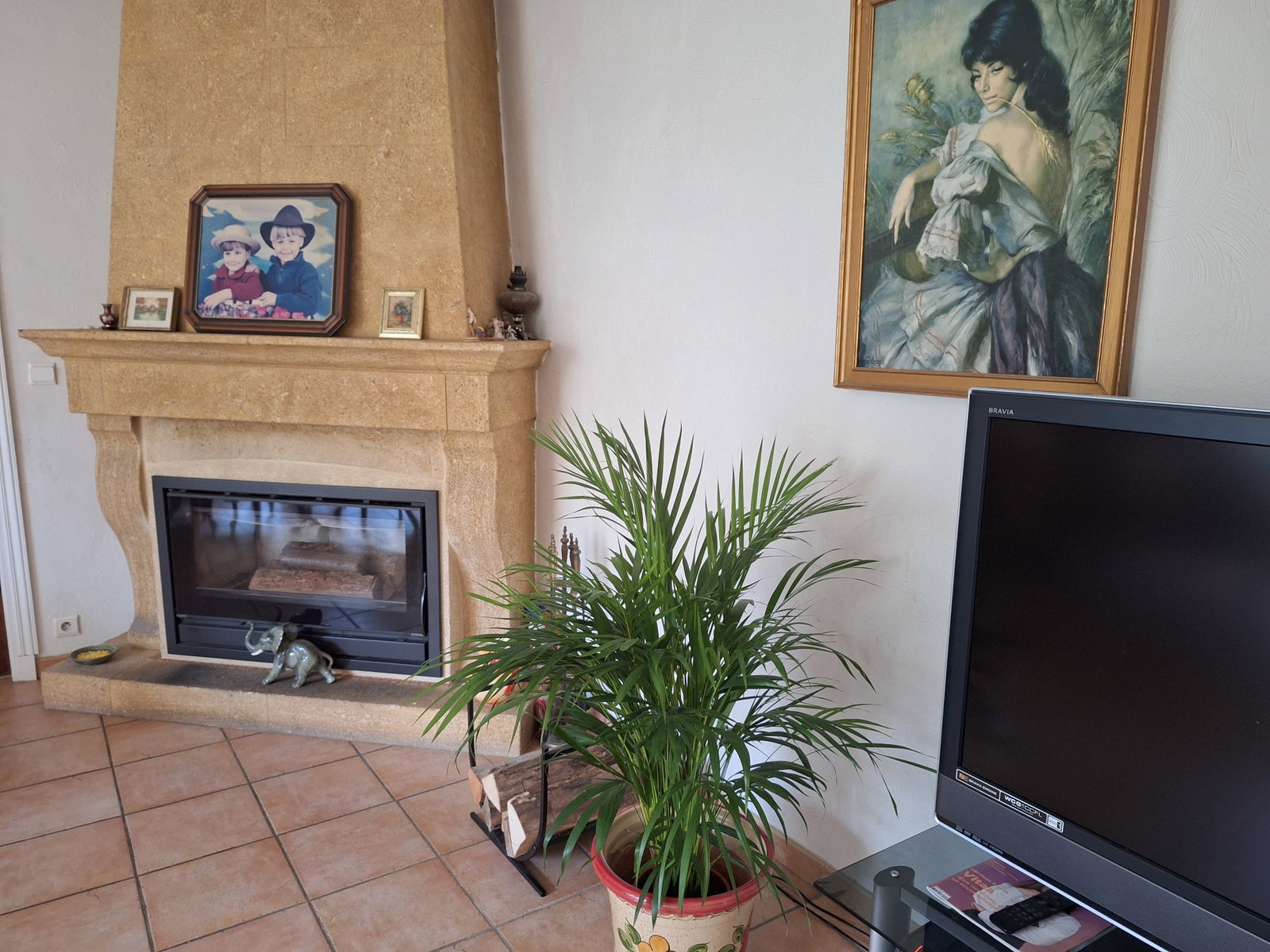 Homestay Mougins 678091