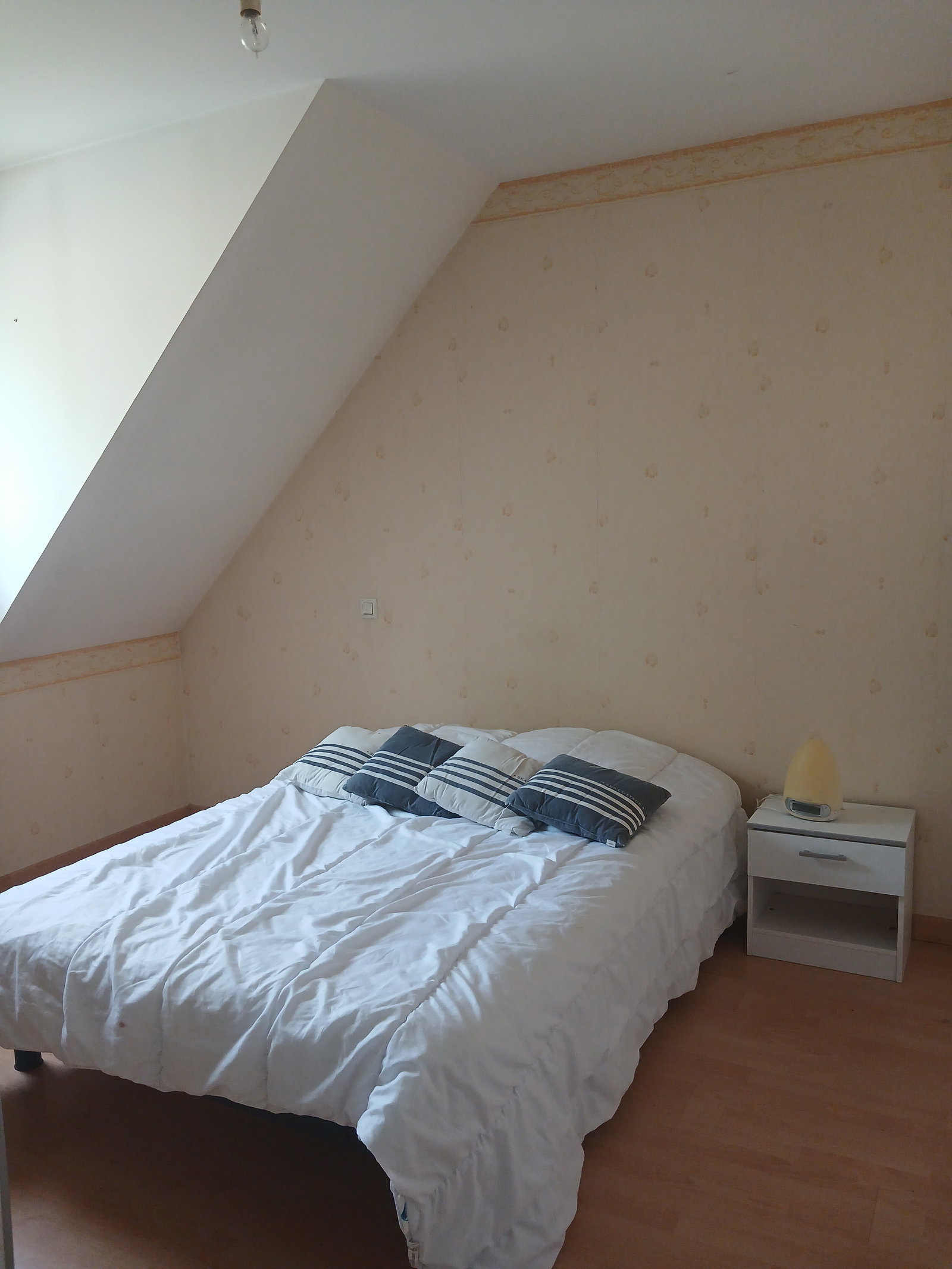 Homestay Redon 677034