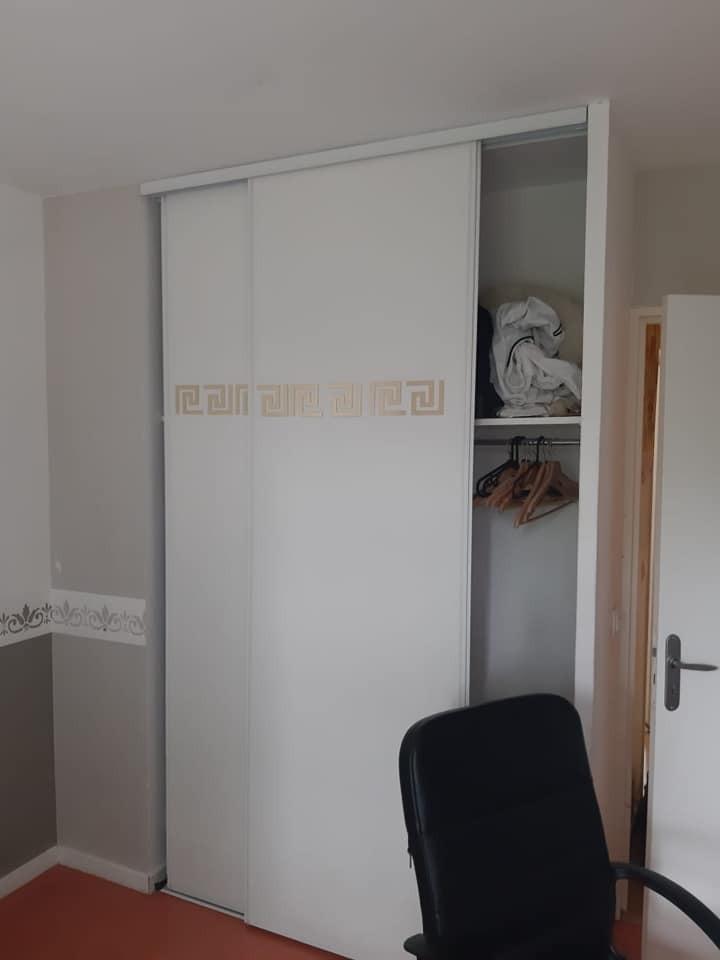 Hemvistelse Gennevilliers 256790