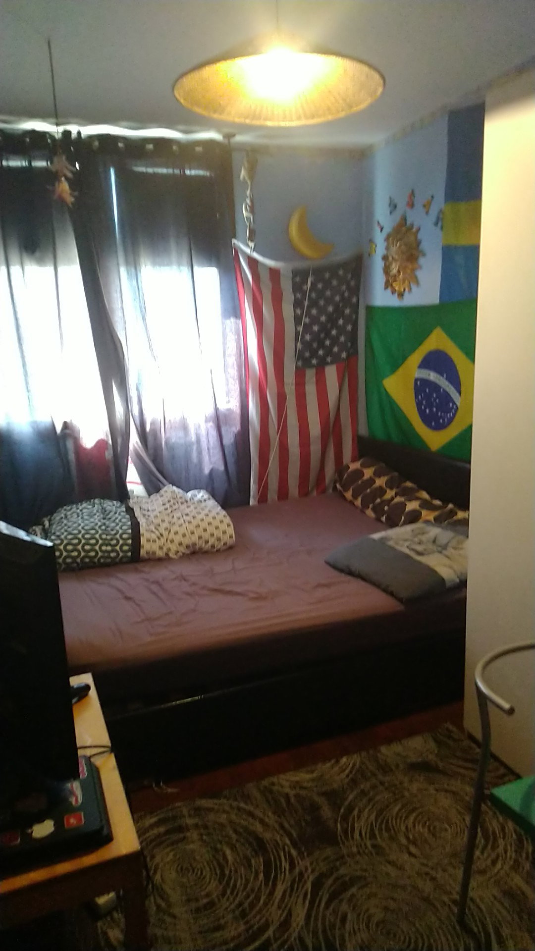 Hemvistelse Vitry-sur-Seine 529702