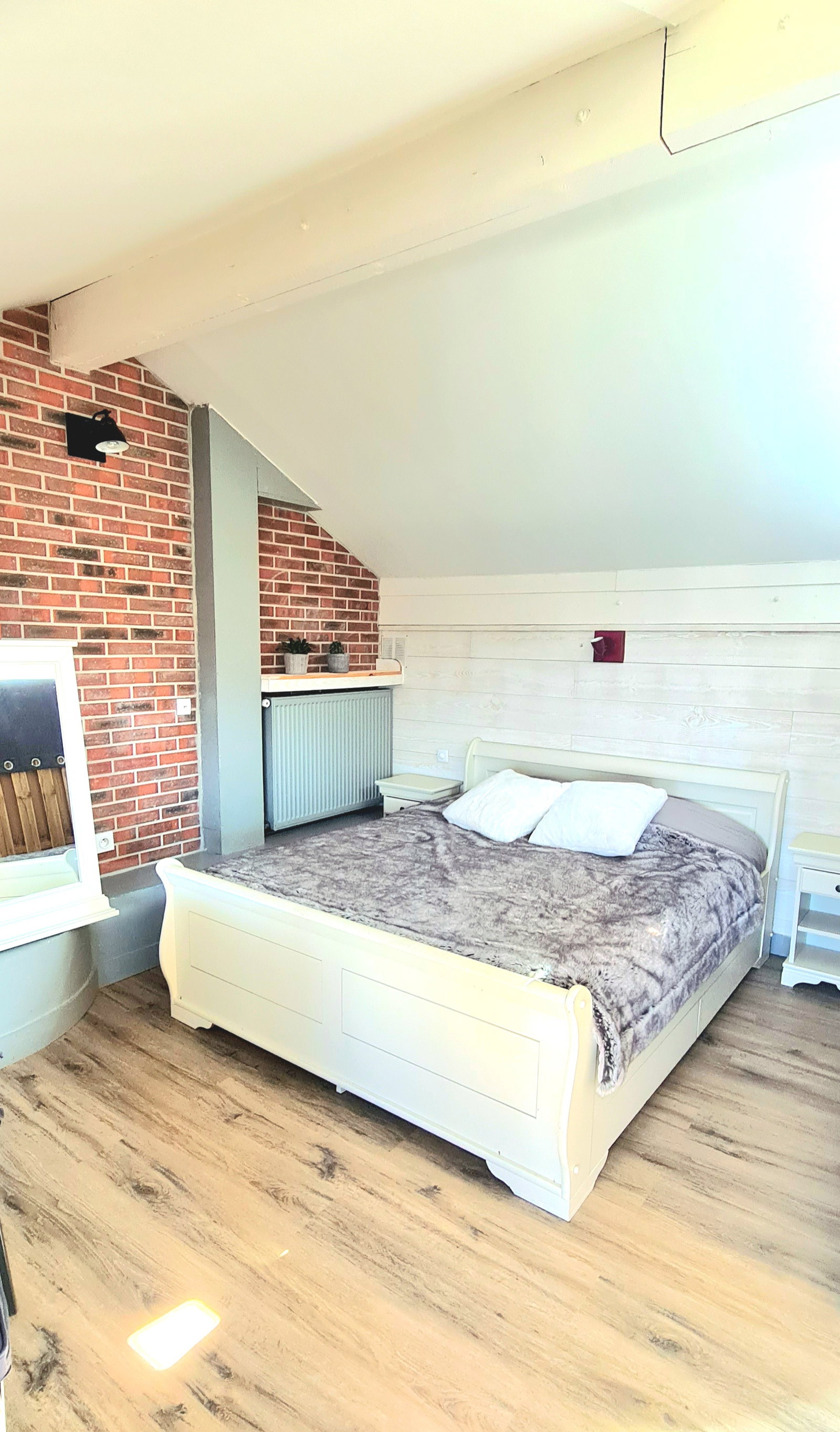 Homestay Clamart 667596