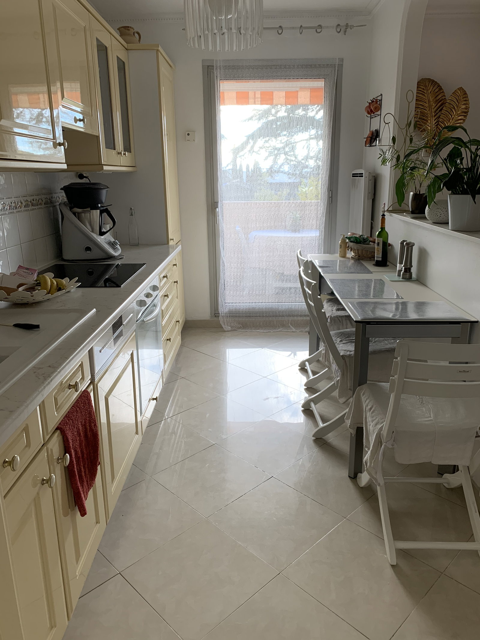 Homestay Aix-en-Provence 387450