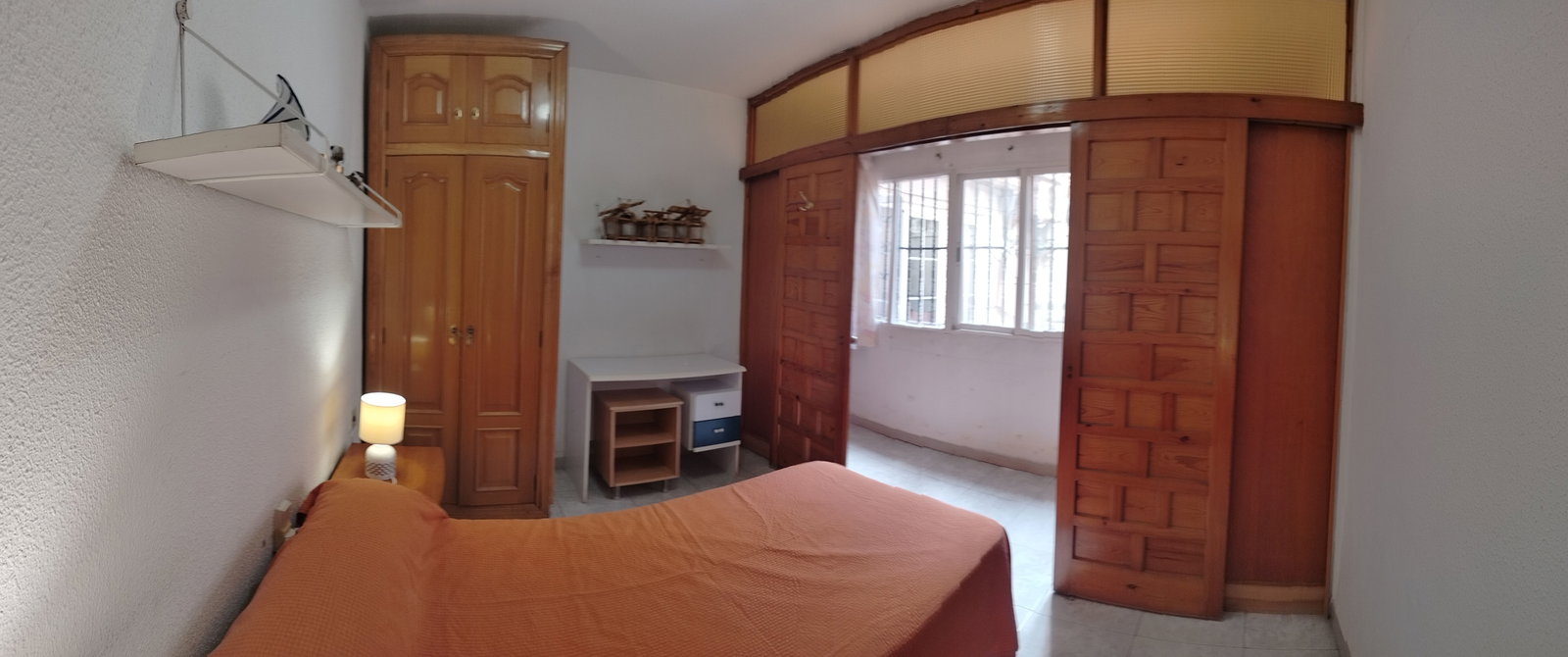 Homestay Paterna 677926