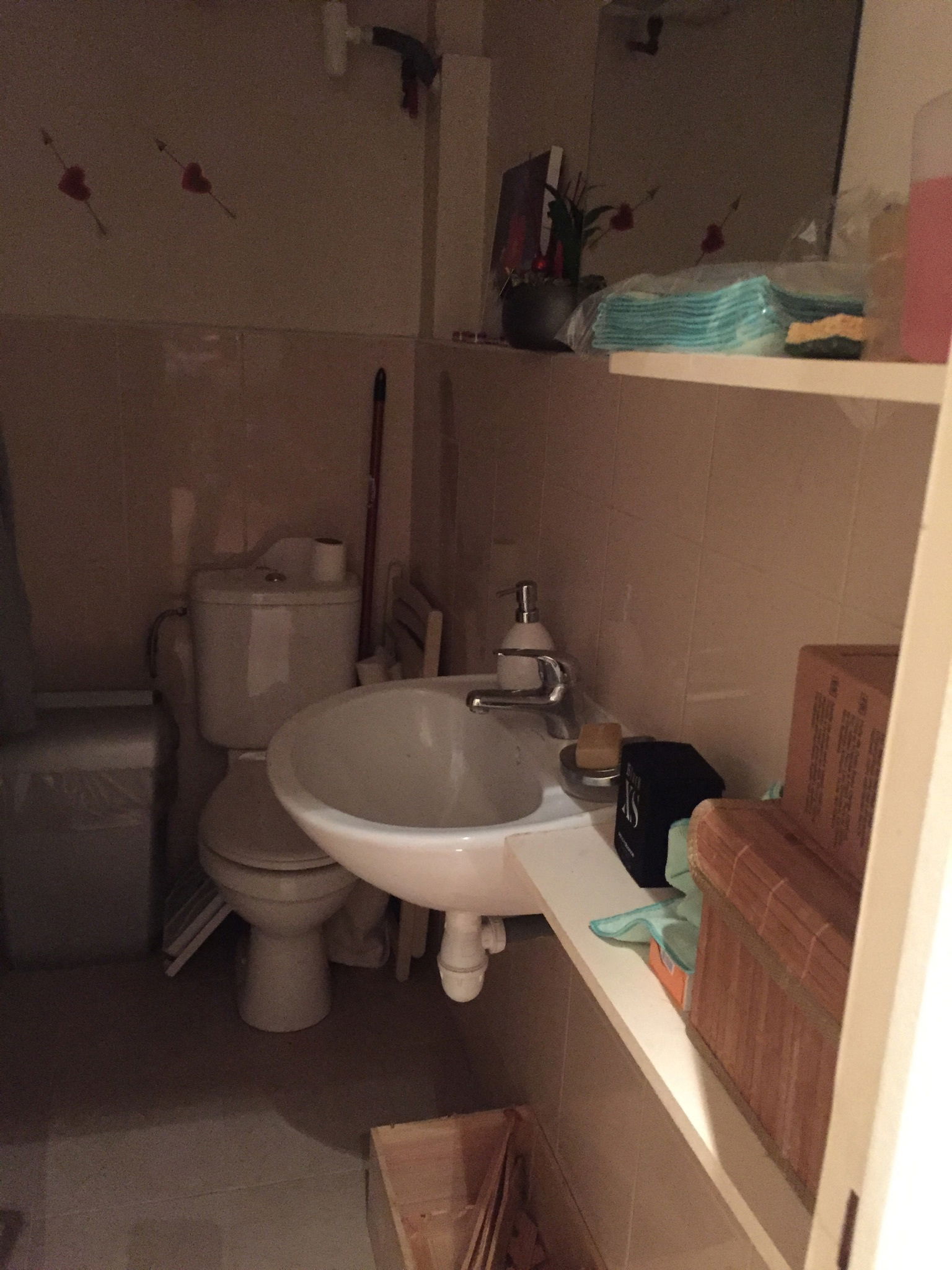 Oberoende Studio Paris 251341
