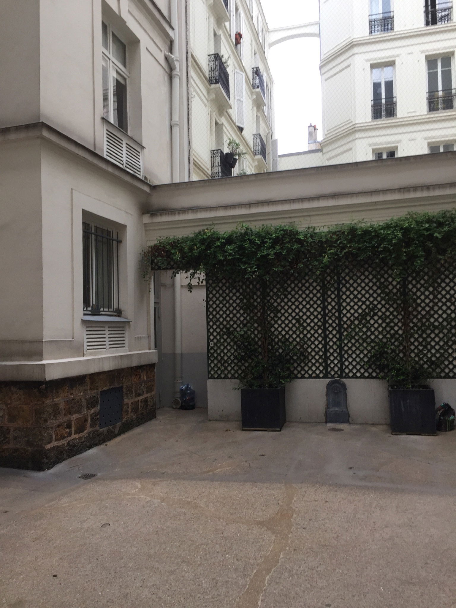Oberoende Studio Paris 251341