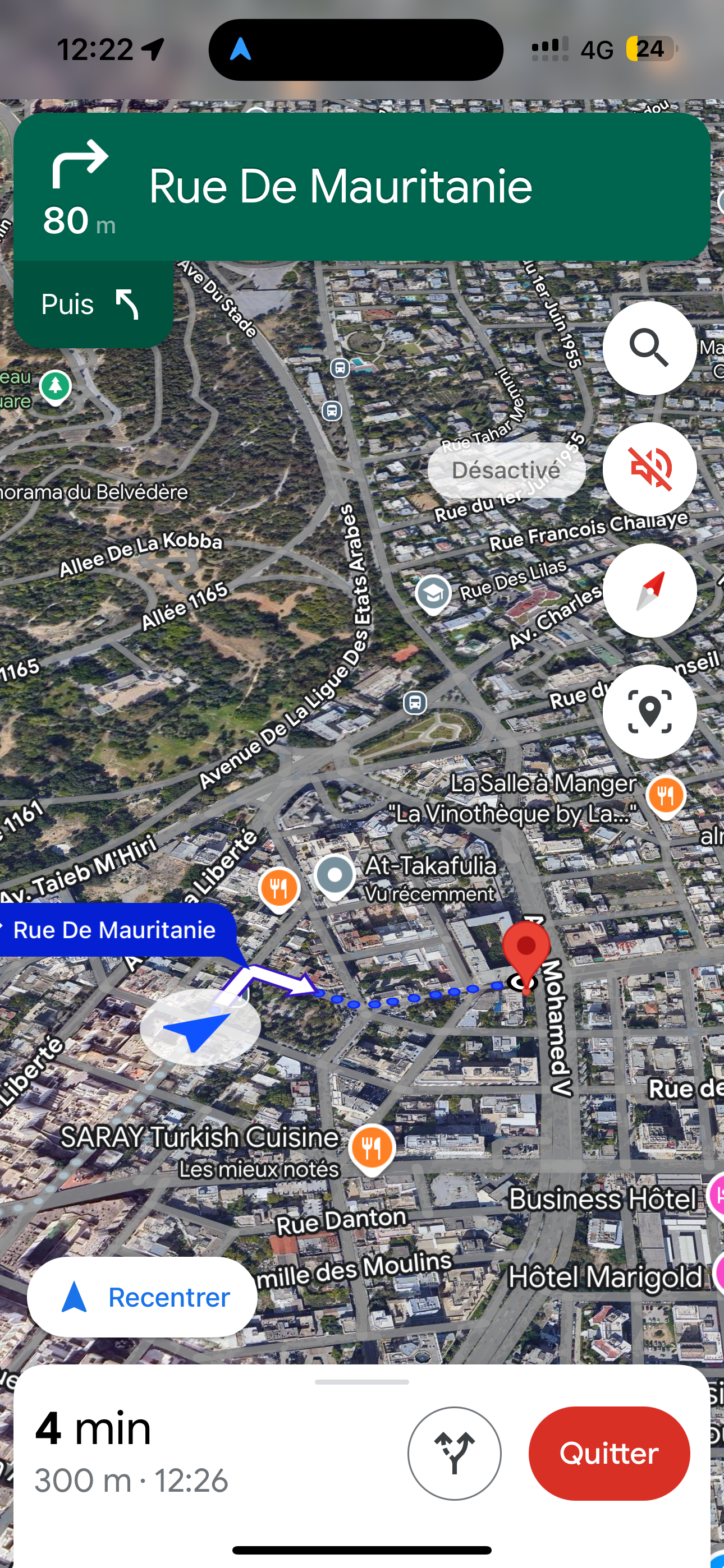 Gästrum Gießen 600088