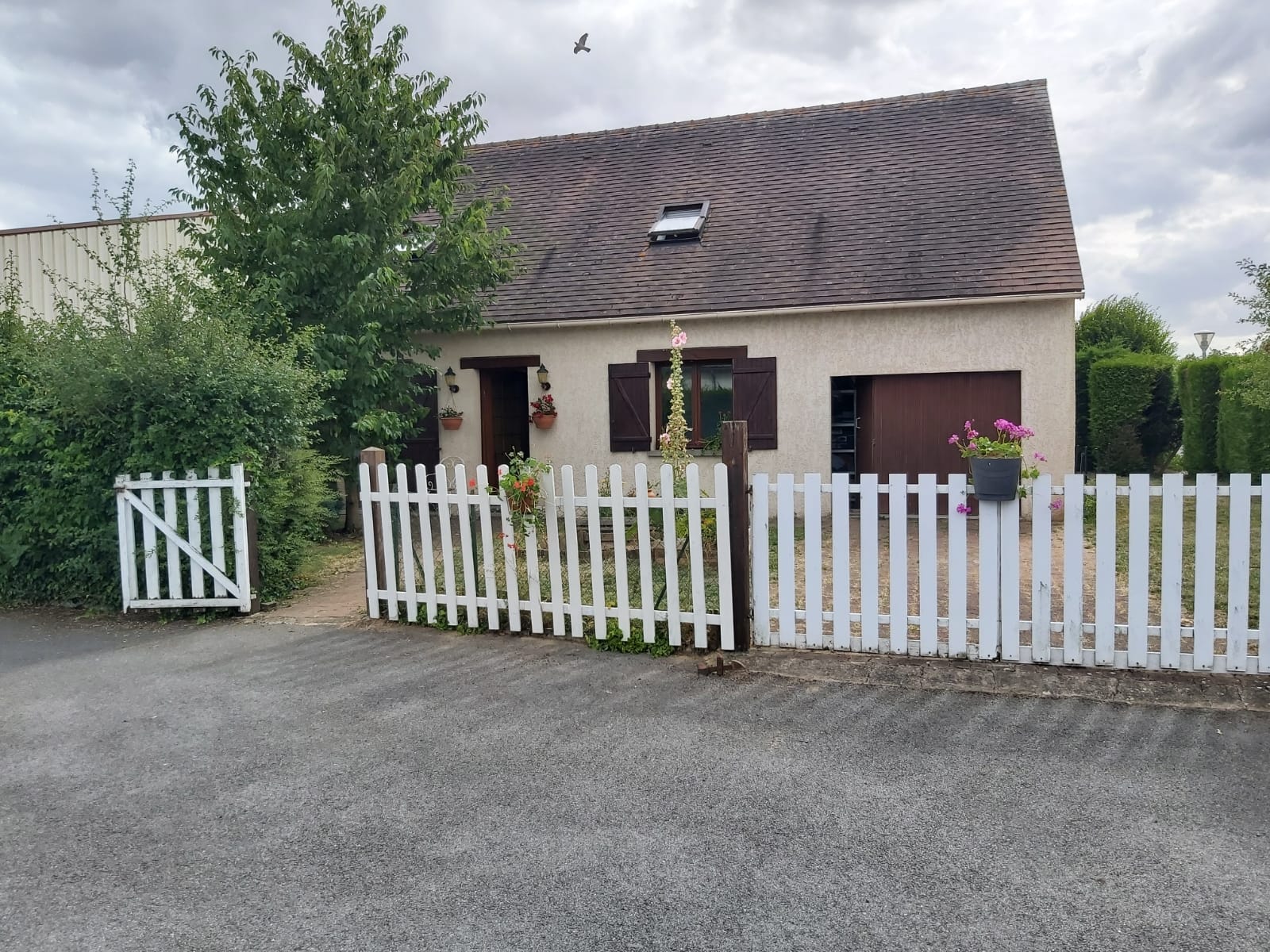 Hemvistelse Pierres 642400