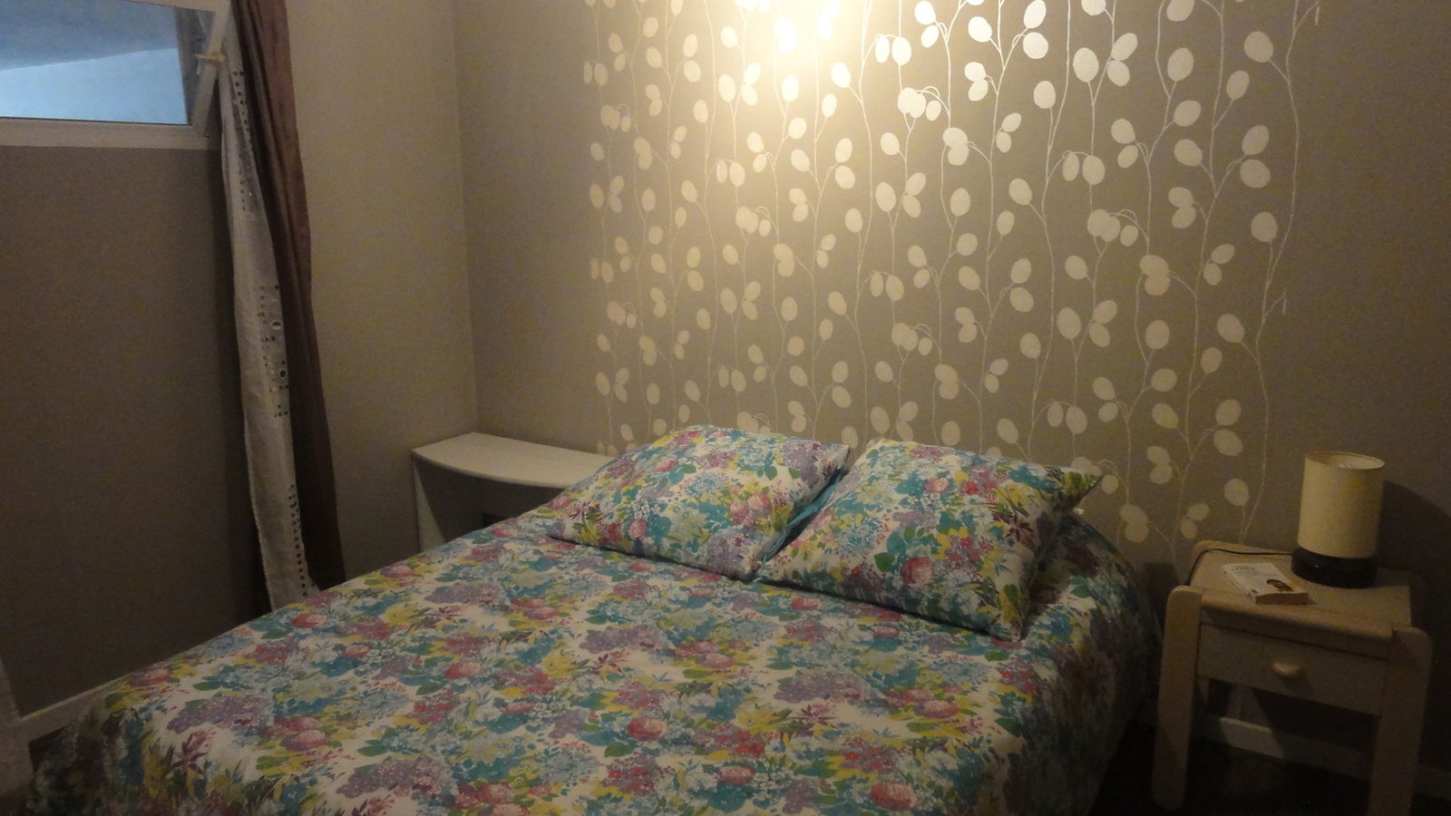 Hemvistelse Bayonne 65630