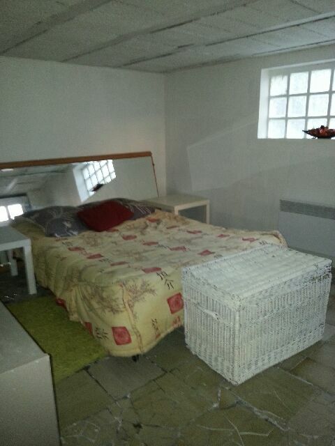 Oberoende Studio Goussainville 74626