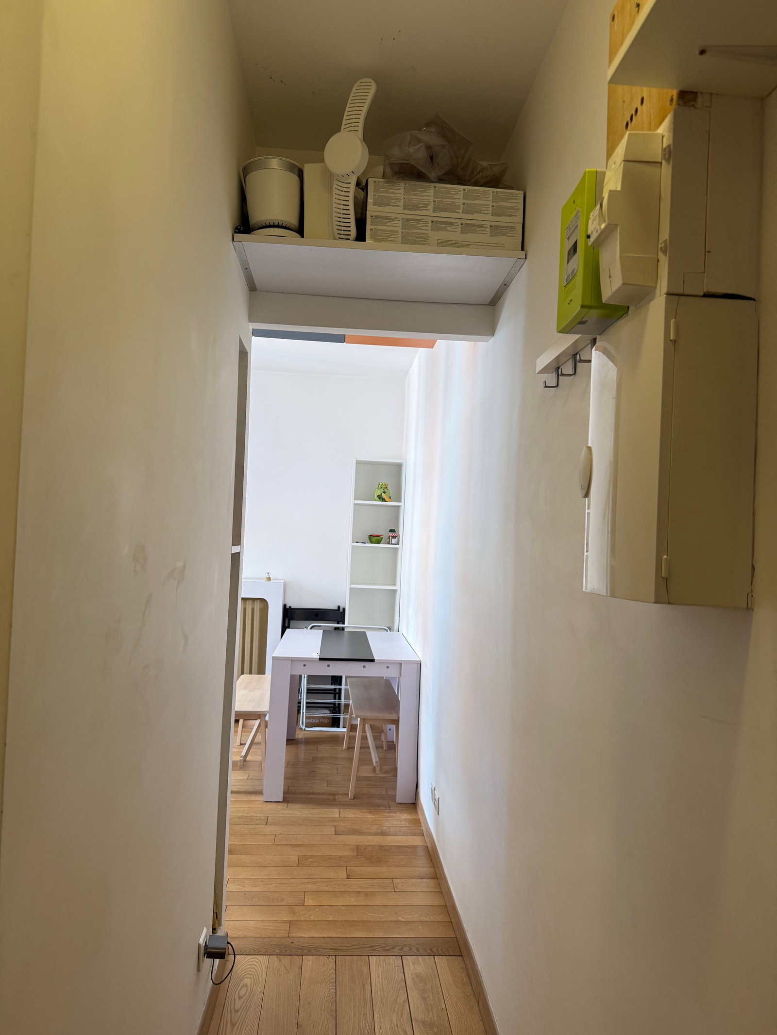 Colocation Paris 665069