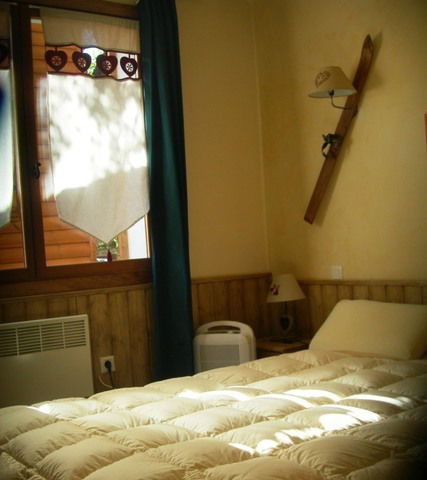 Oberoende Studio Saillagouse 27417