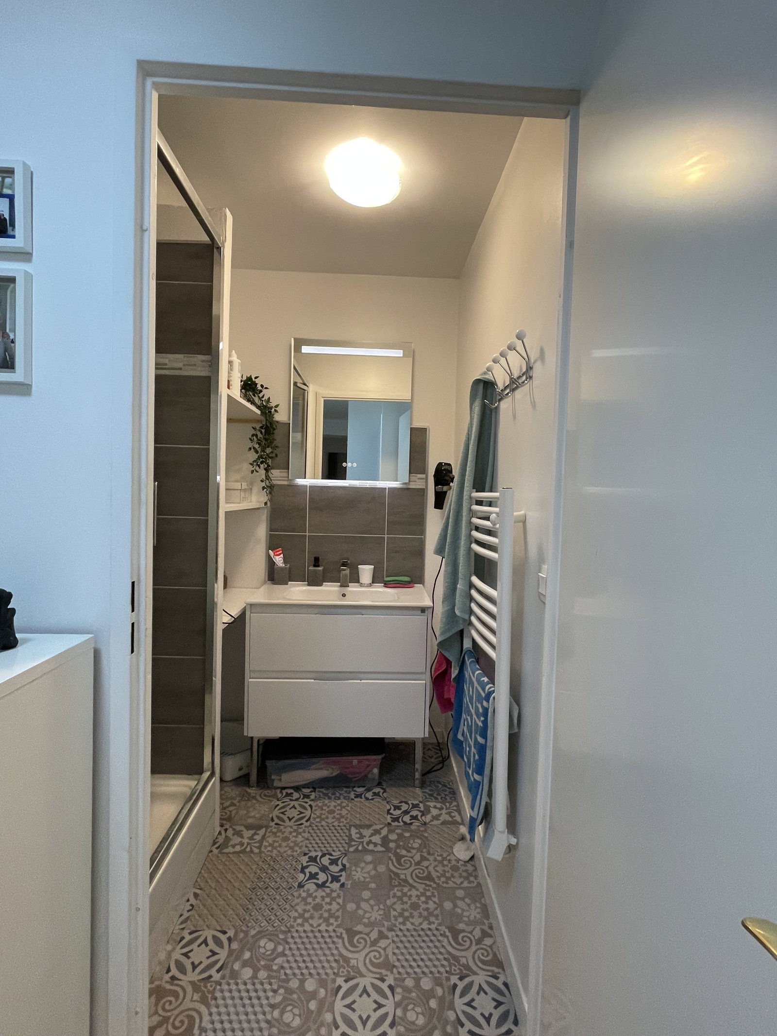 Homestay Magnanville 667193