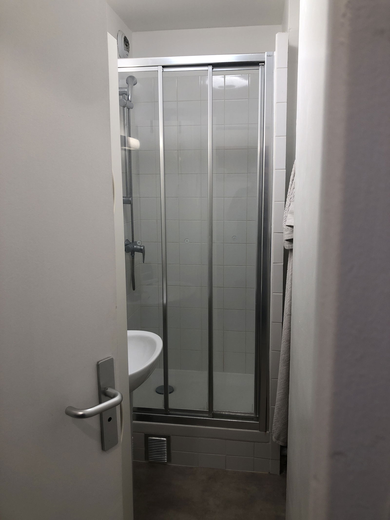 Hemvistelse Paris 438812