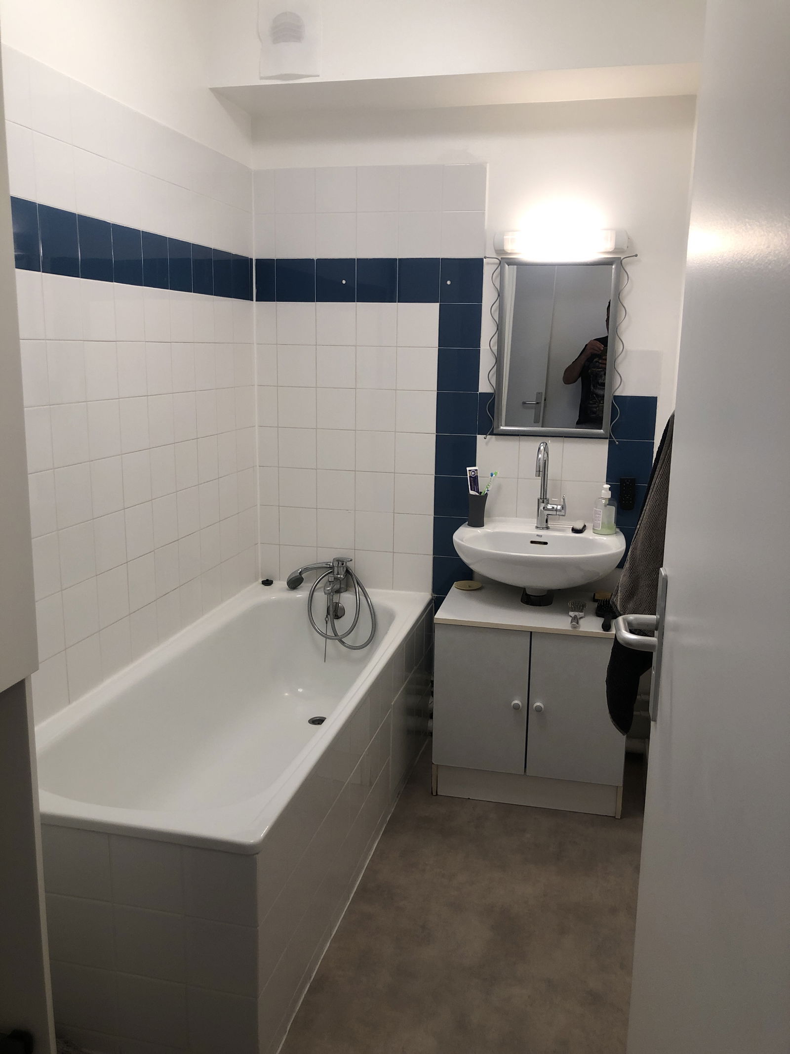 Hemvistelse Paris 438812