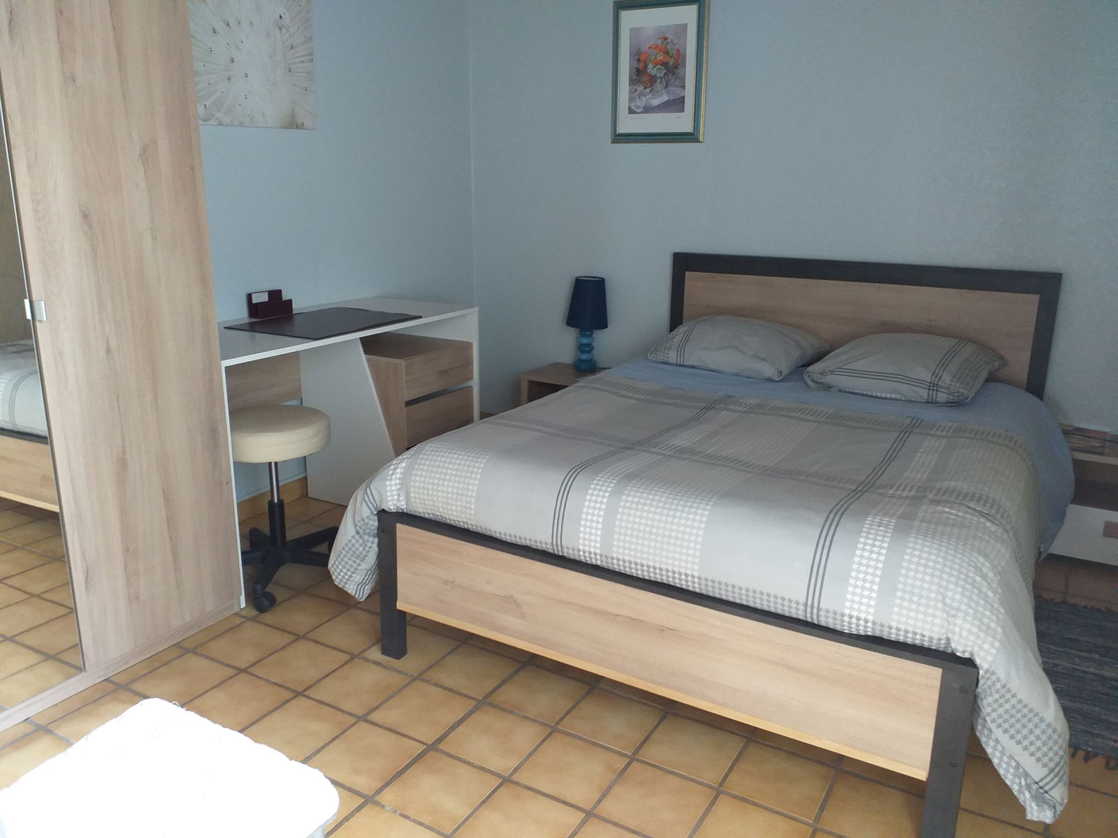 Uafhængigt Studie Roullet-Saint-Estèphe 540034