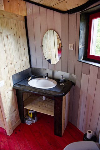 Gæsteværelser Clohars-Carnoët 456654