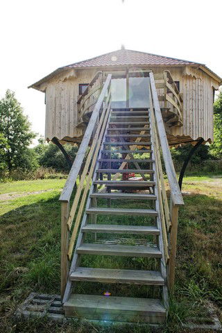 Gæsteværelser Clohars-Carnoët 456654