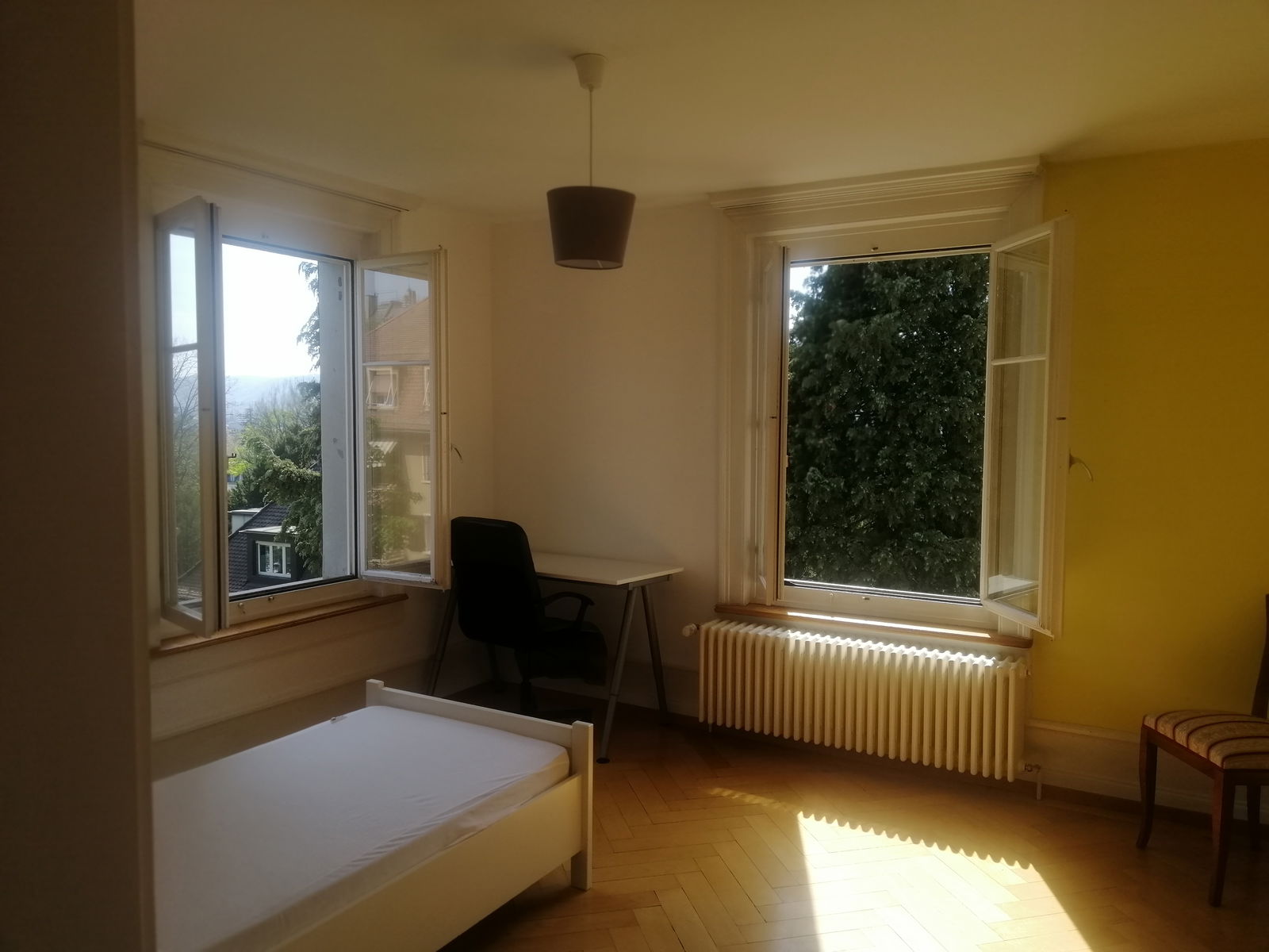 Kotimajoitus Zürich 250338