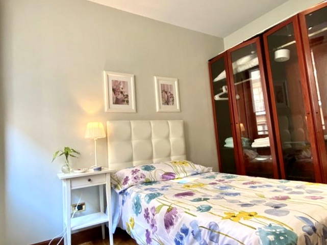 Homestay Bilbo 202407-2