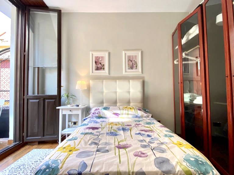 Homestay Bilbo 202407-3