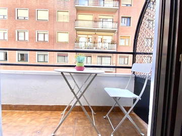 Chambre Chez L'habitant Bilbo 202407-7