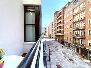 Chambre Chez L'habitant Bilbo 202407-9