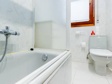 Chambre Chez L'habitant Bilbo 202407-12