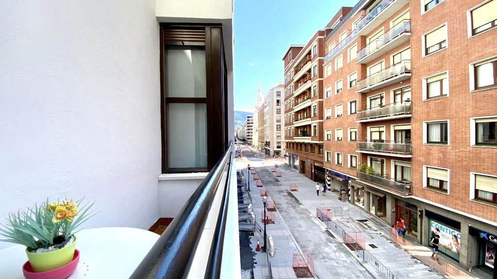 Homestay Bilbo 202407
