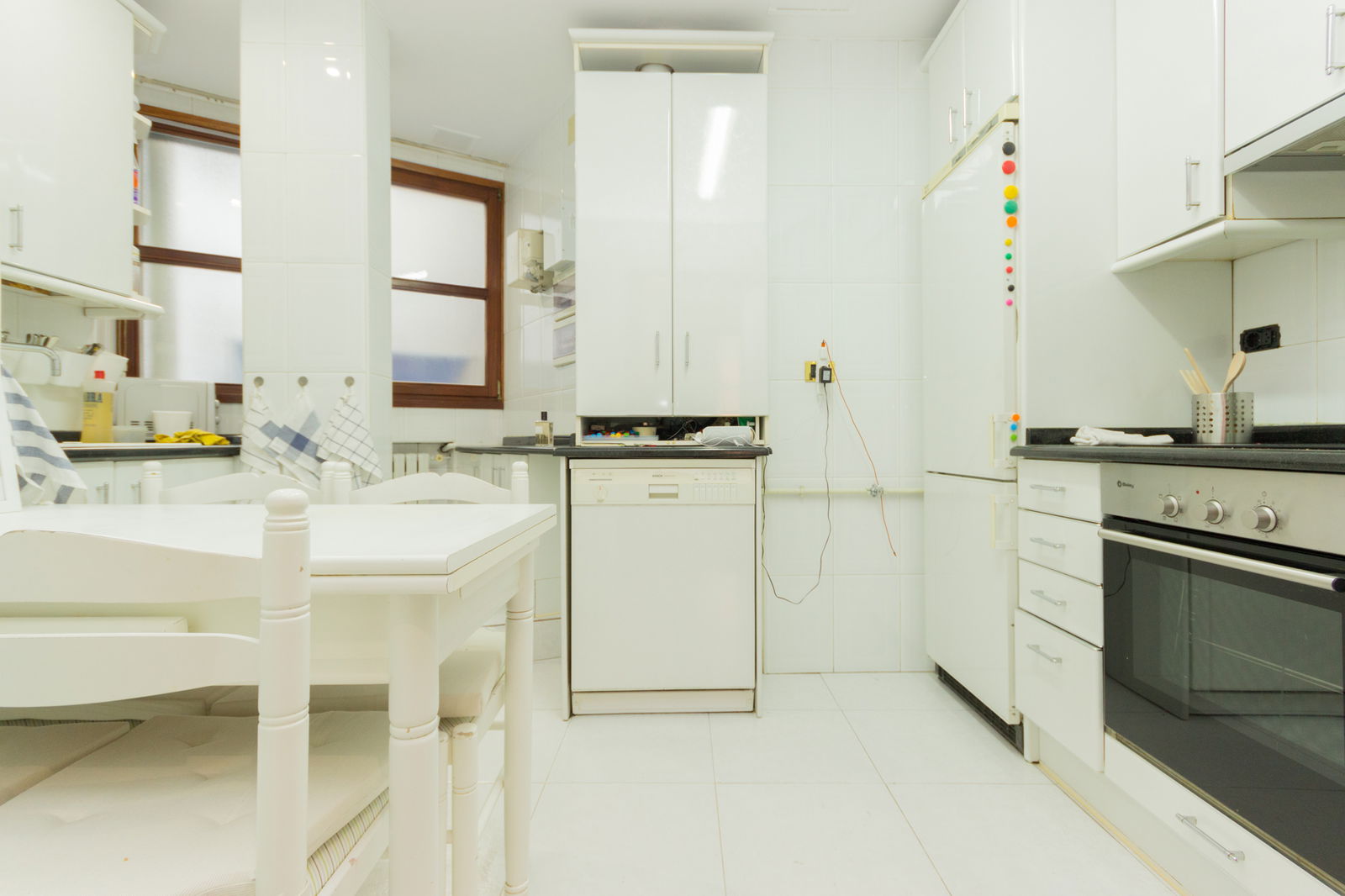 Homestay Bilbo 202407