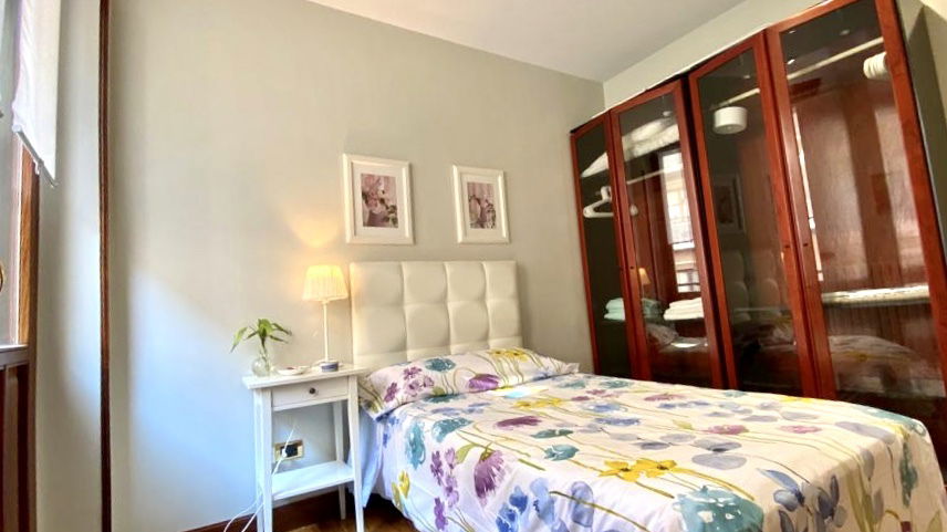 Chambre Chez L'habitant Bilbo 202407