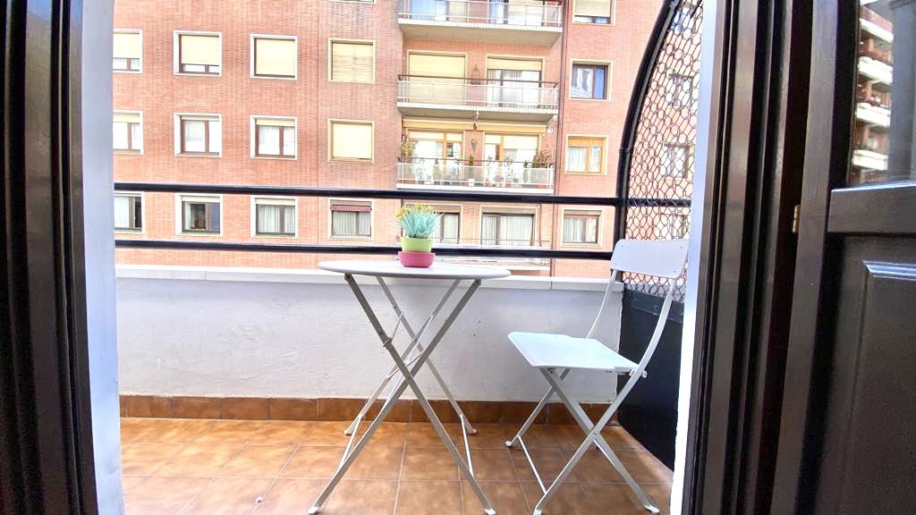 Chambre Chez L'habitant Bilbo 202407