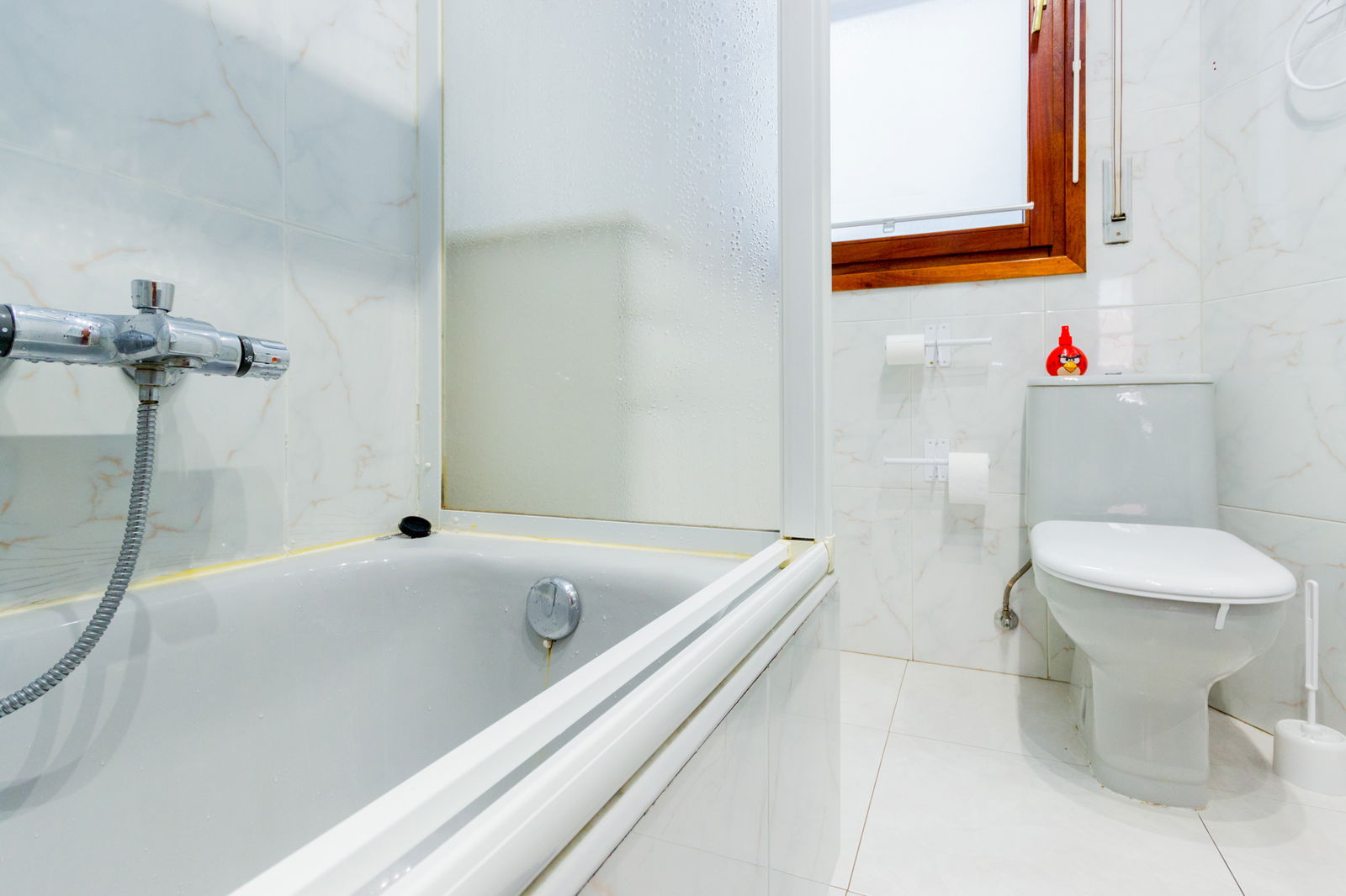 Chambre Chez L'habitant Bilbo 202407