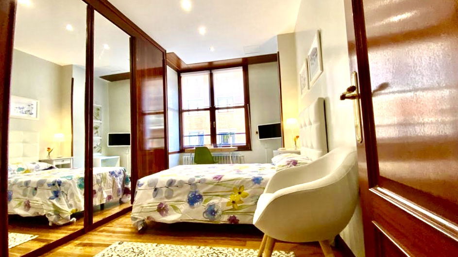 Homestay Bilbo 206897