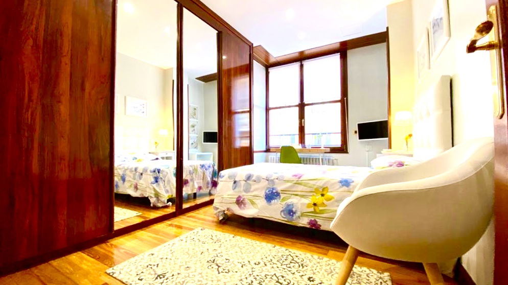 Homestay Bilbo 206897