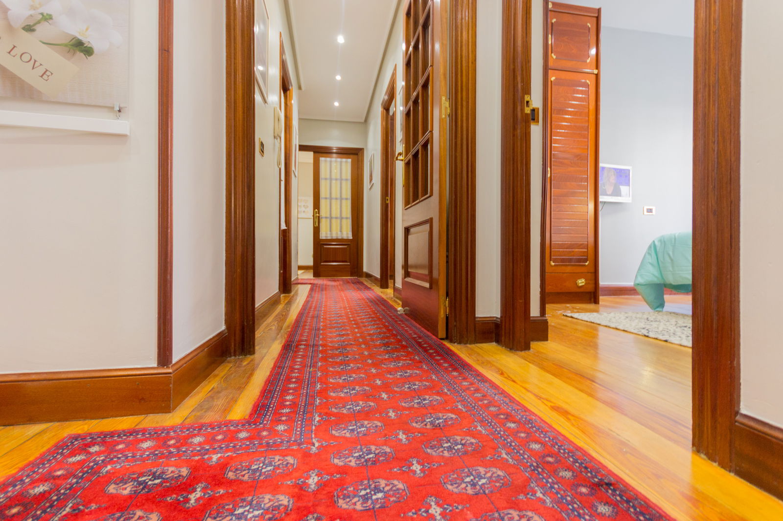 Homestay Bilbo 206897