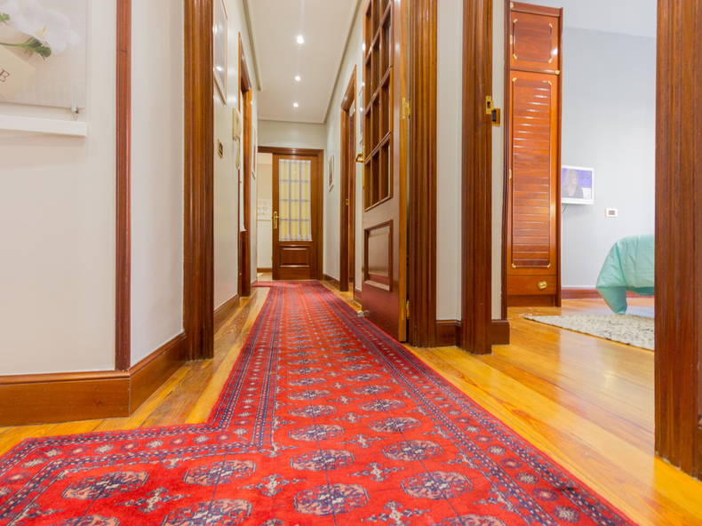 Chambre Chez L'habitant Bilbo 206897-3