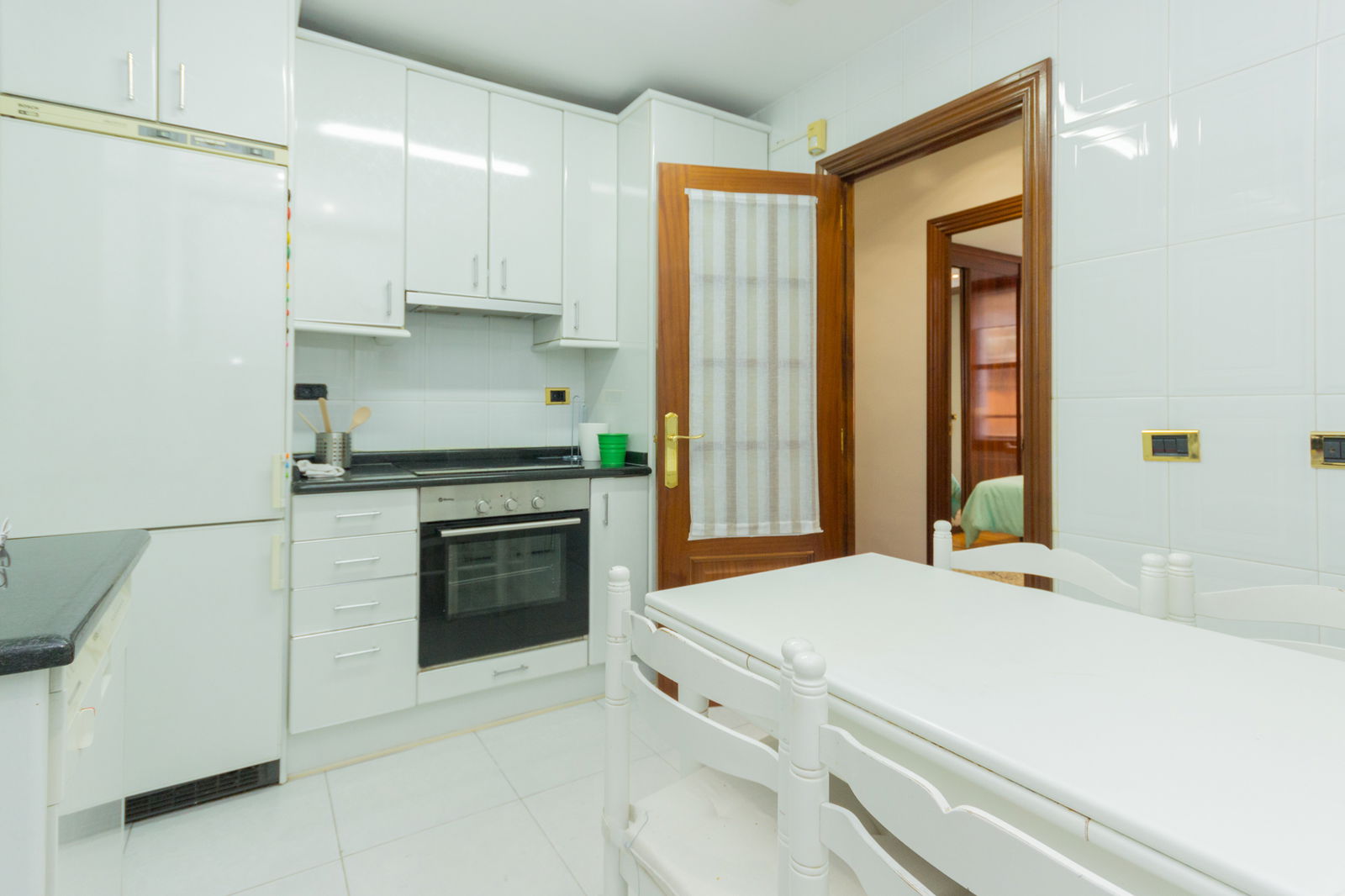 Homestay Bilbo 206897
