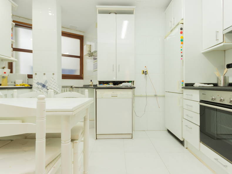 Chambre Chez L'habitant Bilbo 206897-5