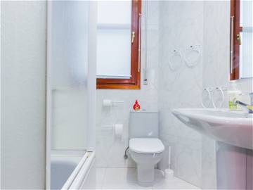 Chambre Chez L'habitant Bilbo 206897-6