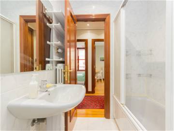 Chambre Chez L'habitant Bilbo 206897-7