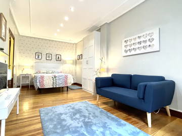 Chambre Chez L'habitant Bilbo 206899-4