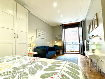 Quedarse En Casa Bilbo 206899-3